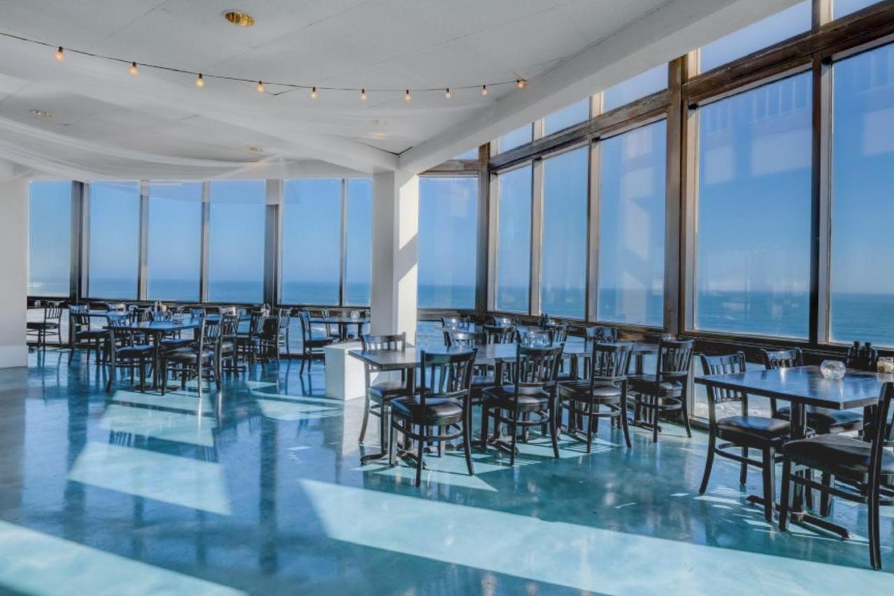 Апартаменты St Regis 1305 Норт-Топсейл-Бич Экстерьер фото